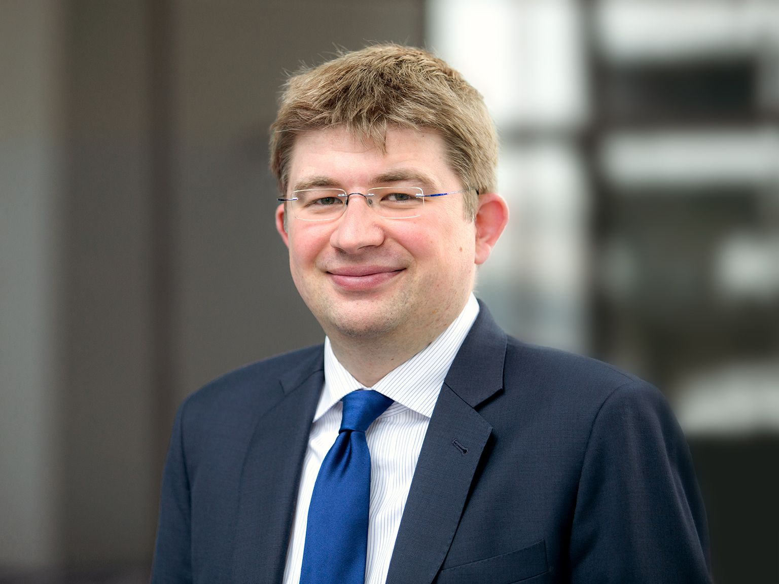 This is a profile image of Dirk Schmautzer